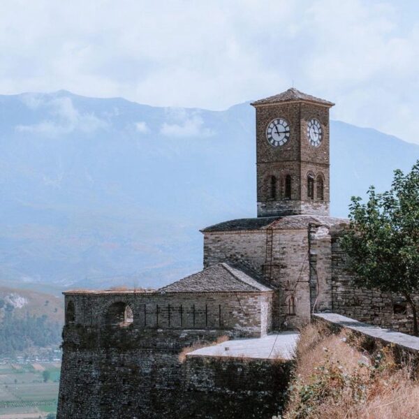 Gjirokaster
