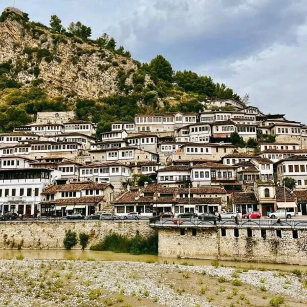 Berat